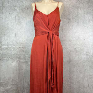 Evening Dresses: Whistle Dress - 8