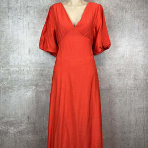 Evening Dresses: Among The Brave Dress - 8