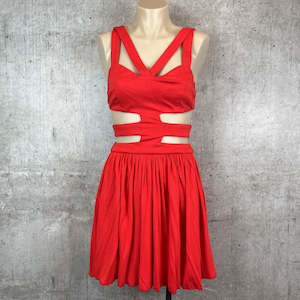 Goldie Dress - XS/S
