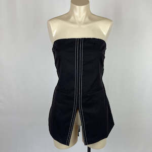 Zara: Dissh Top - 10