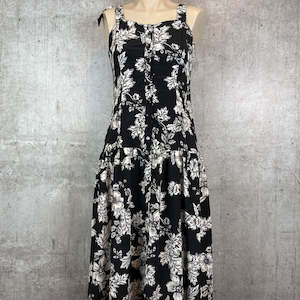 Zara: Dissh Dress - 8