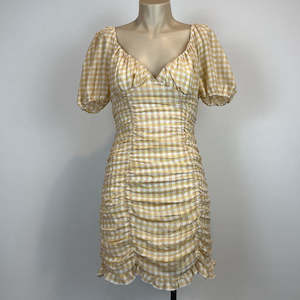 Evening Dresses: Ruby Sees Dress - 8