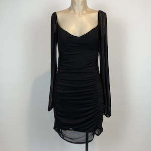 Evening Dresses: Pretty Little Thing Dress - 8