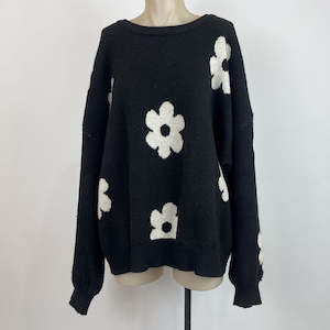 K&K Jumper - XXL