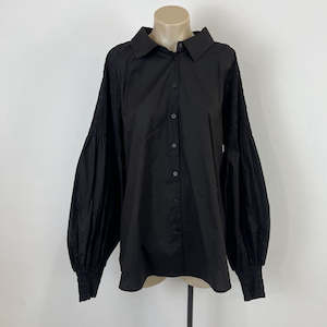 Siren Blouse - 18