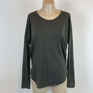 Moochi Merino Top - XS