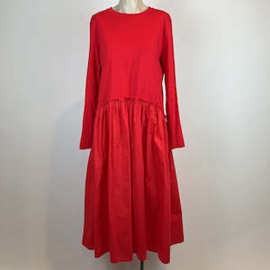 Kowtow: Moochi Dress - XS
