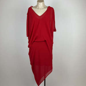 Kowtow: Moochi Dress - S