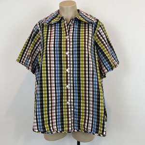 Kowtow Shirt - S