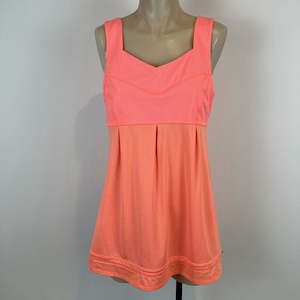 Lululemon Top - 14 (lulu10)
