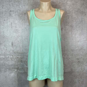 Lululemon: Lululemon Tank Top - 12/14