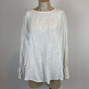 Blak: Blak Blouse - 14