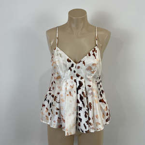 Keepsake Cami Top - XS