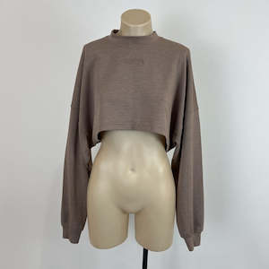 Hoodies Crewnecks: Aim'n Crewneck - S