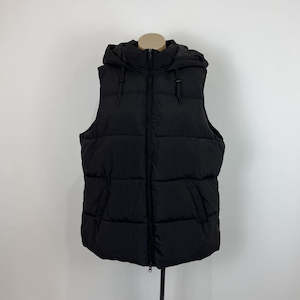 Curve: Spirit Puffer Vest - 18