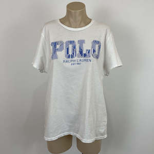 Polo Ralph Lauren Tee - XL