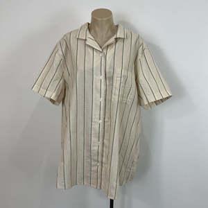 Curve: Swanndri Top - 18