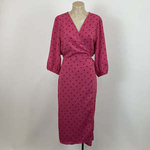 Showpo Dress - 16