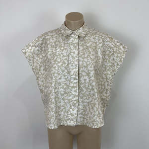 Kowtow Top - XS