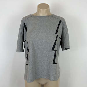 Kowtow Tee - S