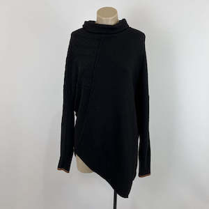 Jumpers: Cosy & Co Jumper - S