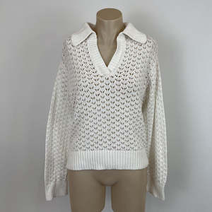 Jumpers: Elementary Jumper - XS