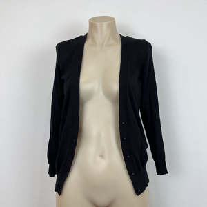 Country Road Cardigan - XS