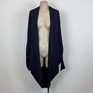 Knits: Nes Cardigan - L/XL