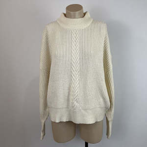Knits: All About Eve Knit - 12