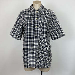 30 Under: COS Shirt - 6/8