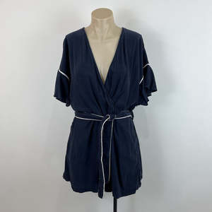 Ruby Playsuit - 8
