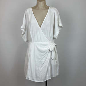 Billy J Playsuit - 10