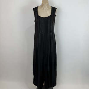 Annah Stretton Jumpsuit - 10