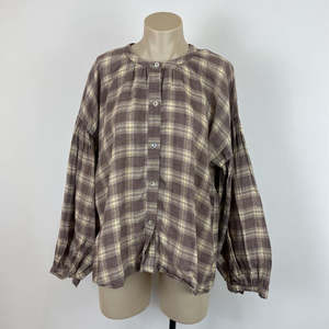 Marle Blouse - 6