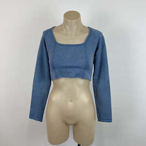 Under 15: Aim'n Top - M/L