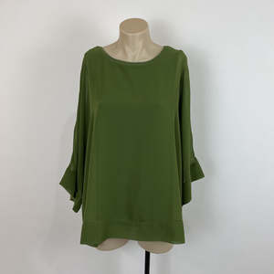 Under 15: Whistle Top - 14