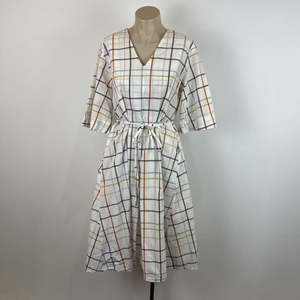 Bec Bridge: Kowtow Dress - XS