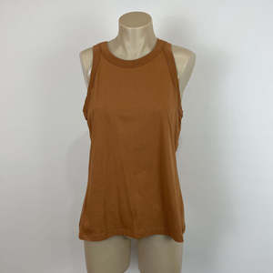 Kowtow Top - XL