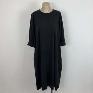 Kowtow Dress - XS