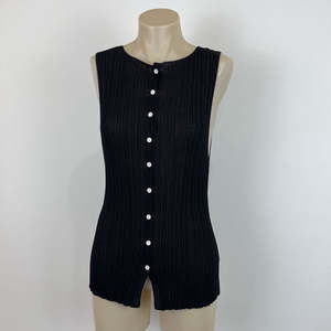 Zara: Dissh Top - XXL