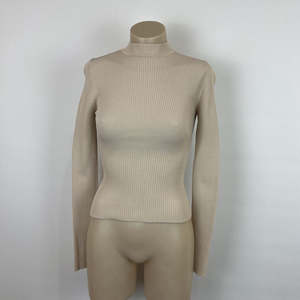 Zara: Dissh Top - XS