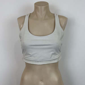 Lululemon: Lululemon Sports Bra - M/L