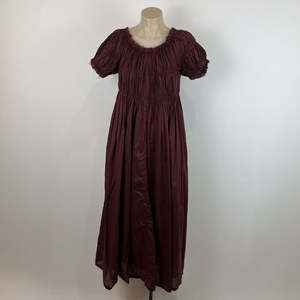 Blak: Blak Dress - 10