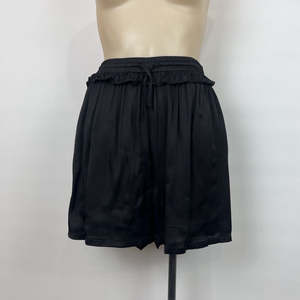 Blak Shorts - 10