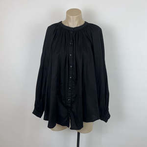 Blak Shirt - 8