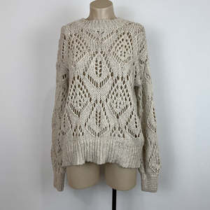 Decjuba Jumper - S