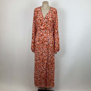Stella + Gemma Dress - 16