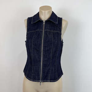 Glassons Top - 10