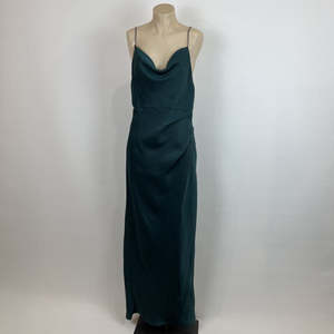 Wedding Season 1: Blossom Dress - 10