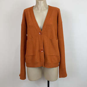 Isle Of Mine Cardigan - S/M